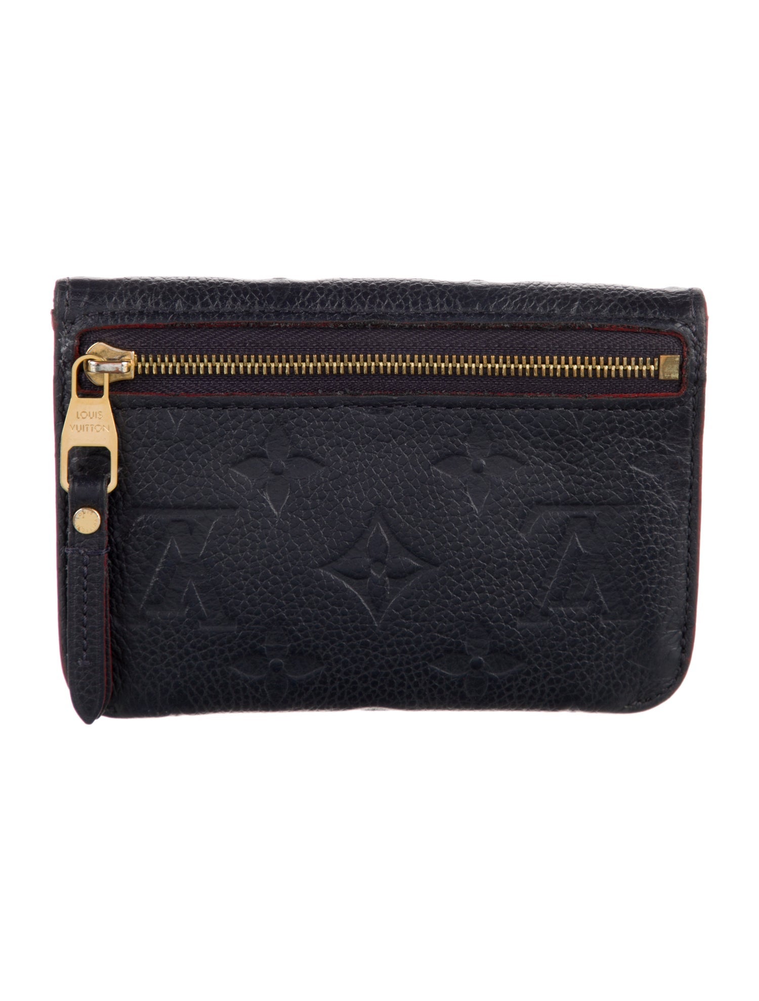 Louis Vuitton 2018 LV Monogram Key Holder