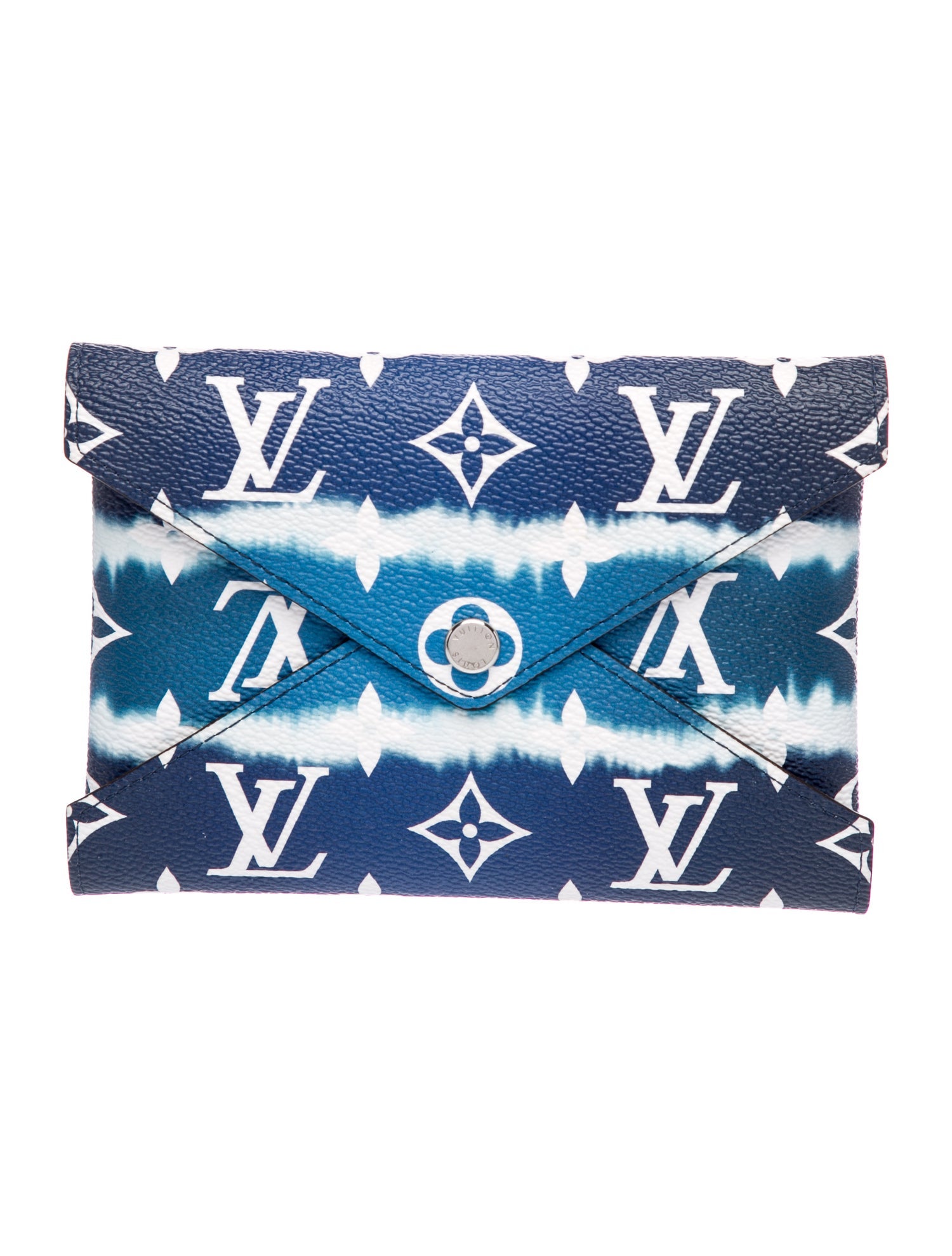 Louis Vuitton LV Monogram Kirigami Large