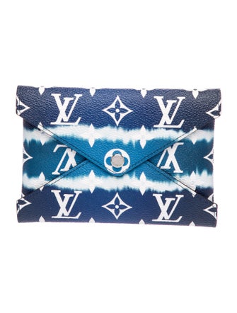 Louis Vuitton LV Monogram Kirigami Large