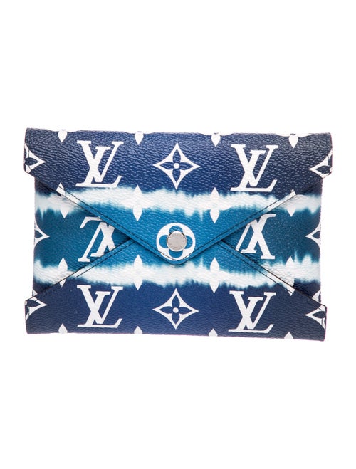 Louis Vuitton LV Monogram Kirigami Large