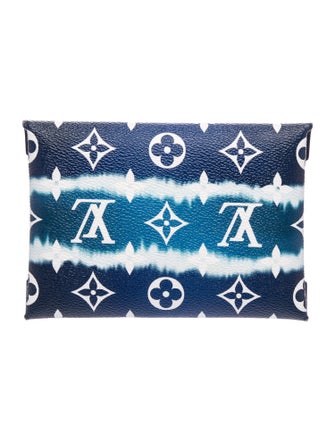 Louis Vuitton LV Monogram Kirigami Large