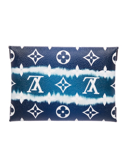 Louis Vuitton LV Monogram Kirigami Large