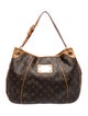 Louis Vuitton Monogram Galliera PM