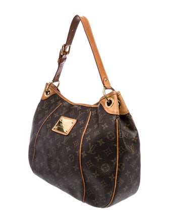 Louis Vuitton Monogram Galliera PM