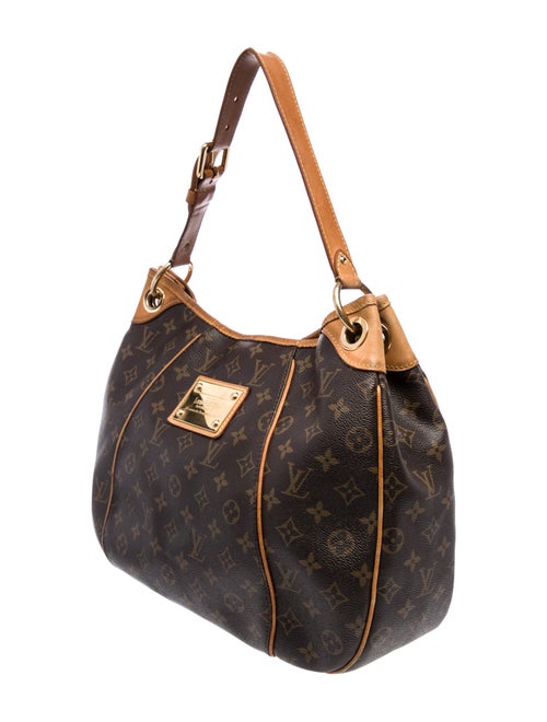 Louis Vuitton Monogram Galliera PM