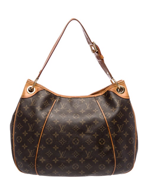 Louis Vuitton Monogram Galliera PM