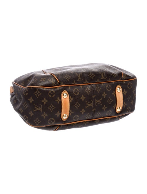 Louis Vuitton Monogram Galliera PM