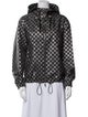 Louis Vuitton 2019 Damier Jacket
