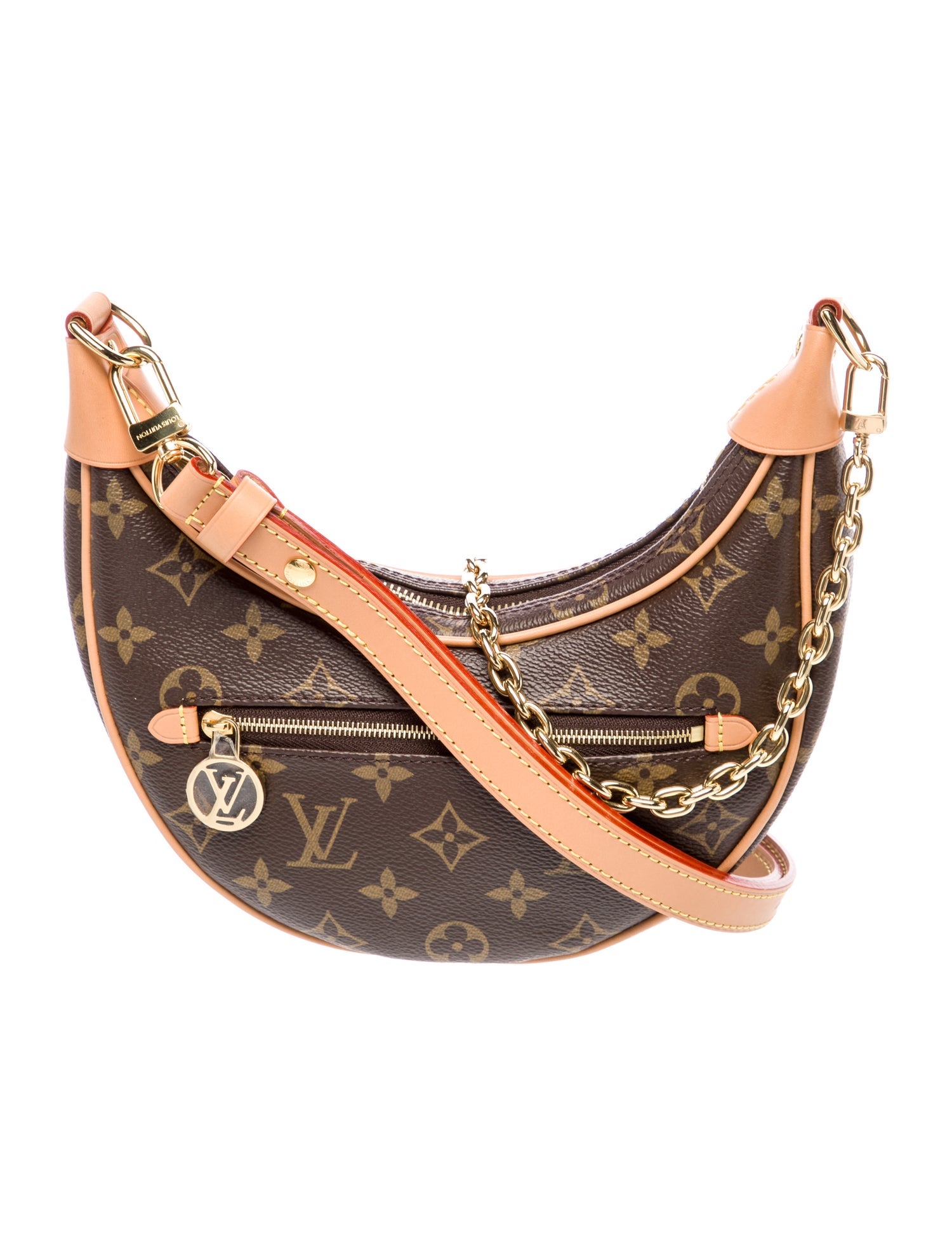 Louis Vuitton LV Monogram Loop