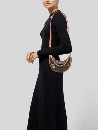 Louis Vuitton LV Monogram Loop