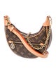 Louis Vuitton LV Monogram Loop
