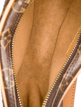 Louis Vuitton LV Monogram Loop