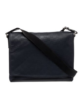 Louis Vuitton Damier Infini Messenger Bag PM
