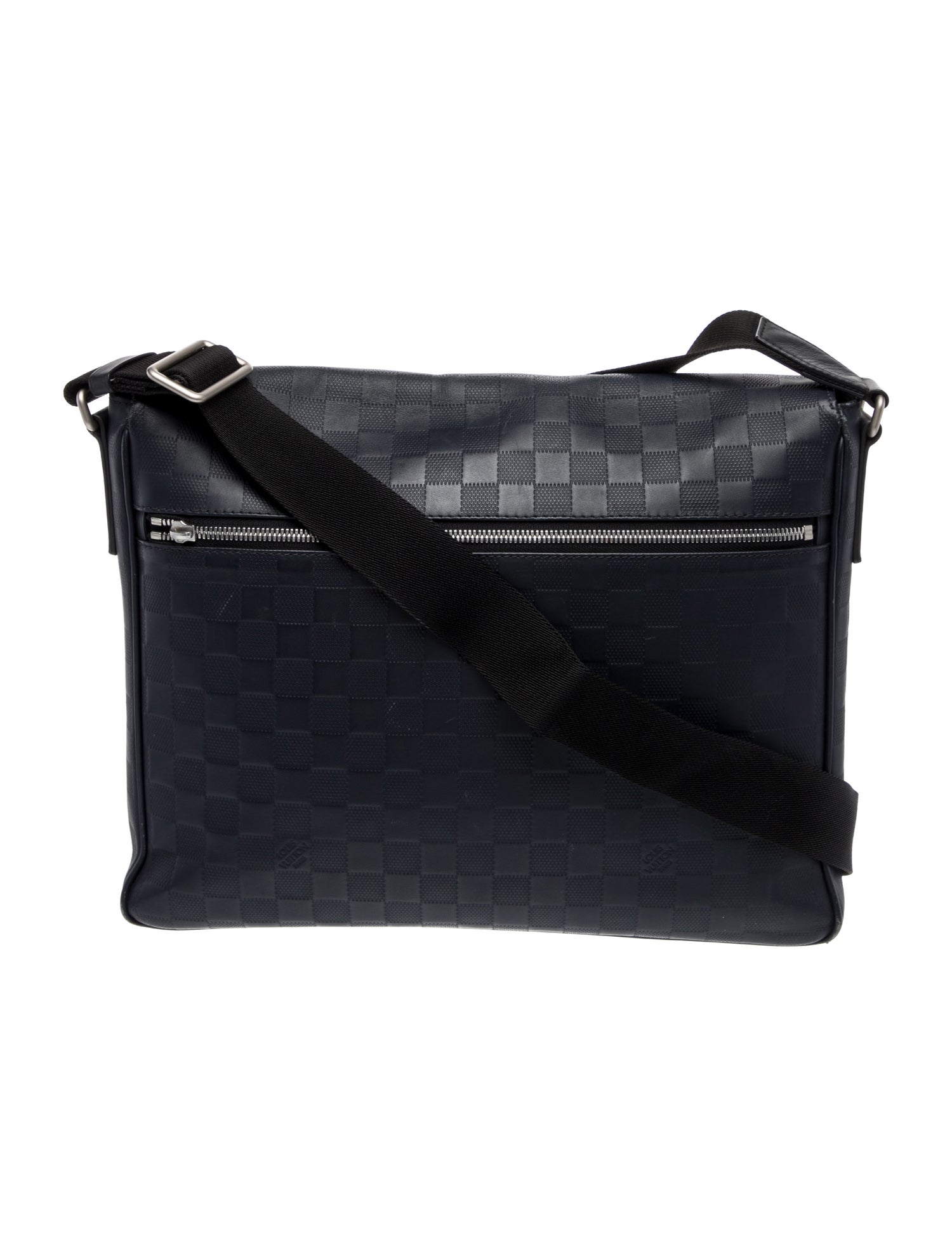 Louis Vuitton Damier Infini Messenger Bag PM