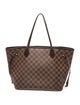 Louis Vuitton Damier Ebene Neverfull MM