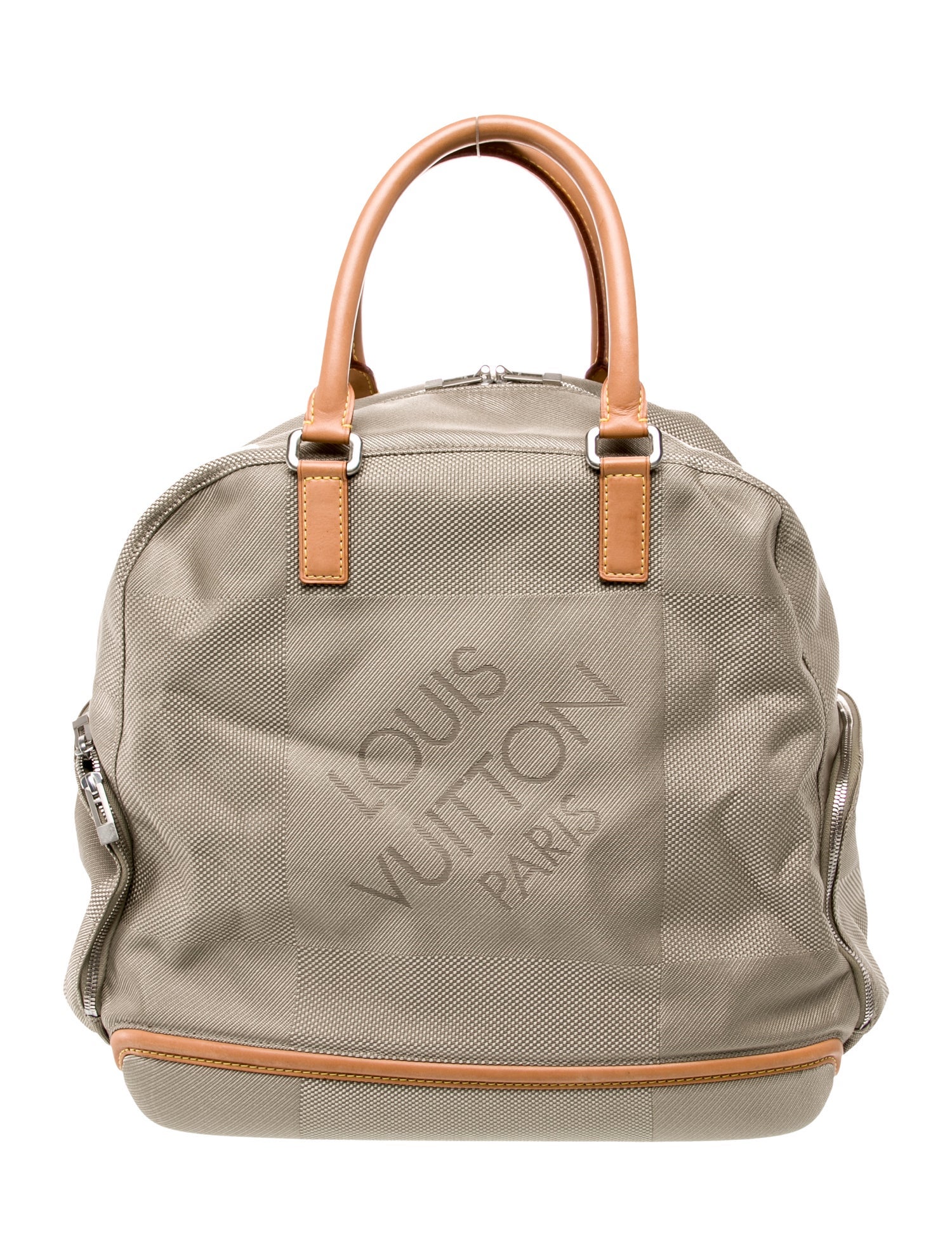 Louis Vuitton Aventurier Polaire