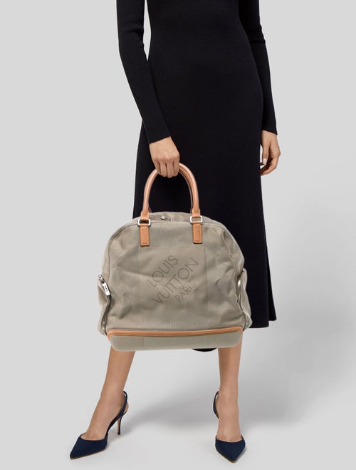 Louis Vuitton Aventurier Polaire