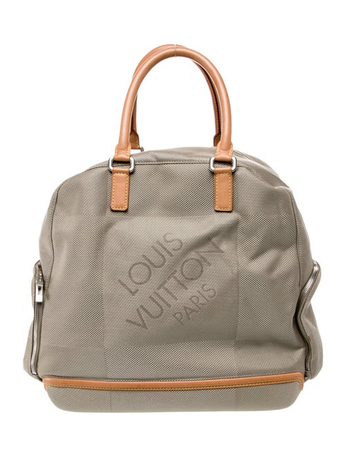 Louis Vuitton Aventurier Polaire