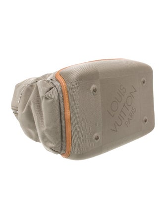 Louis Vuitton Aventurier Polaire