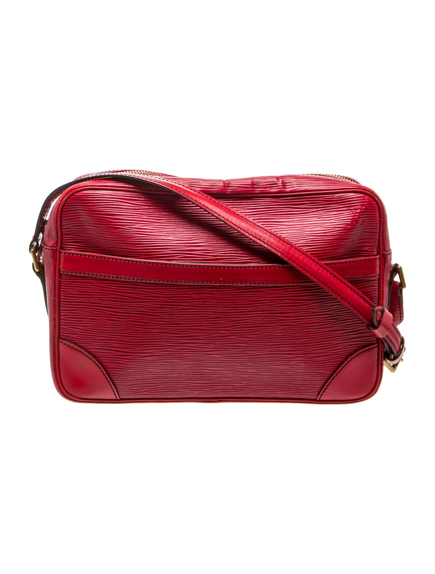 Louis Vuitton Epi Leather Trocadero 27 Vintage