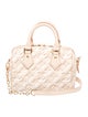 Louis Vuitton LV Monogram Speedy Bandouliere 20