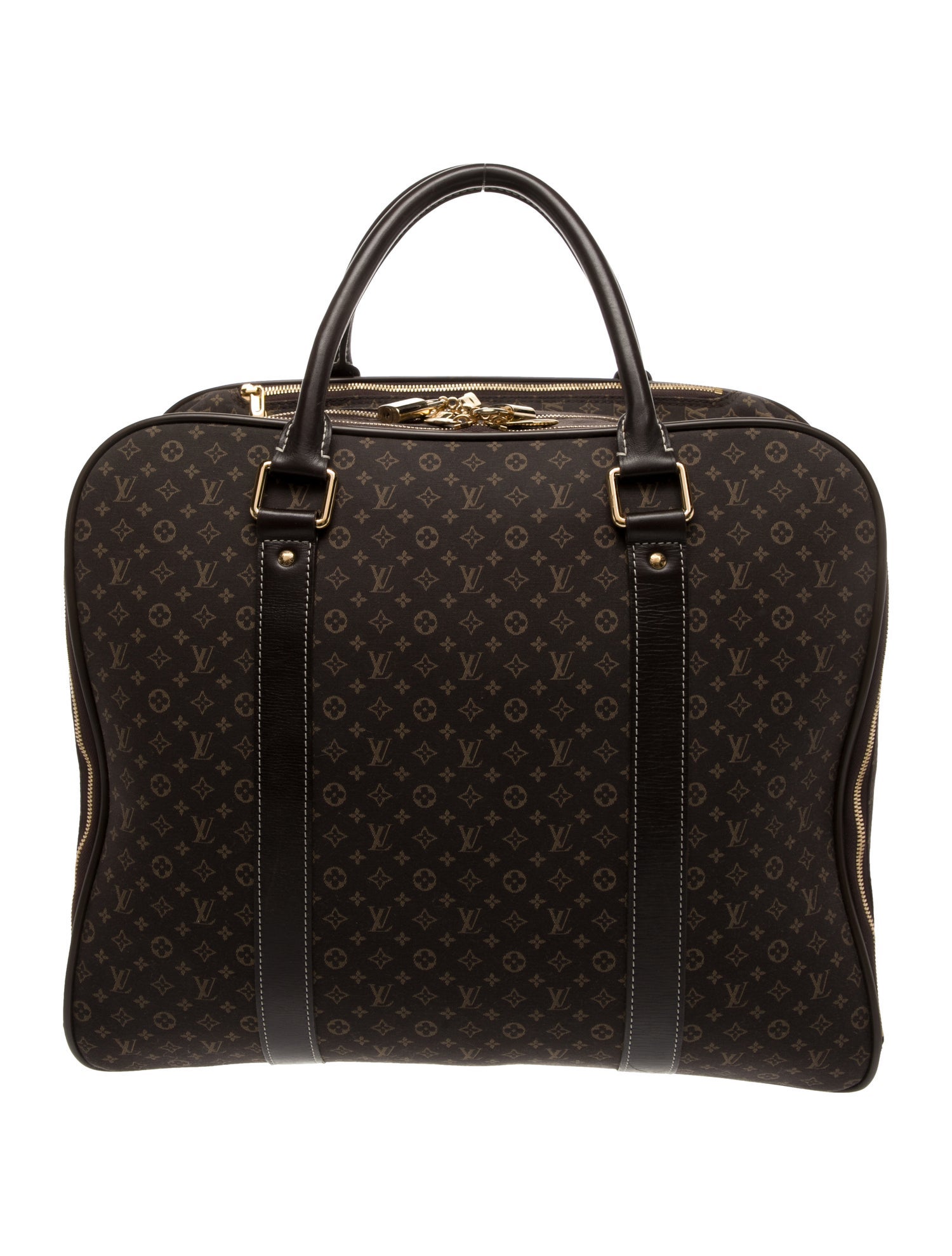 Louis Vuitton LV Monogram Keepall