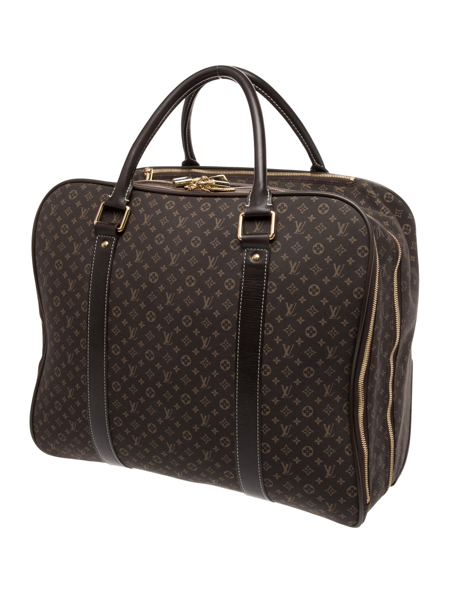 Louis Vuitton LV Monogram Keepall