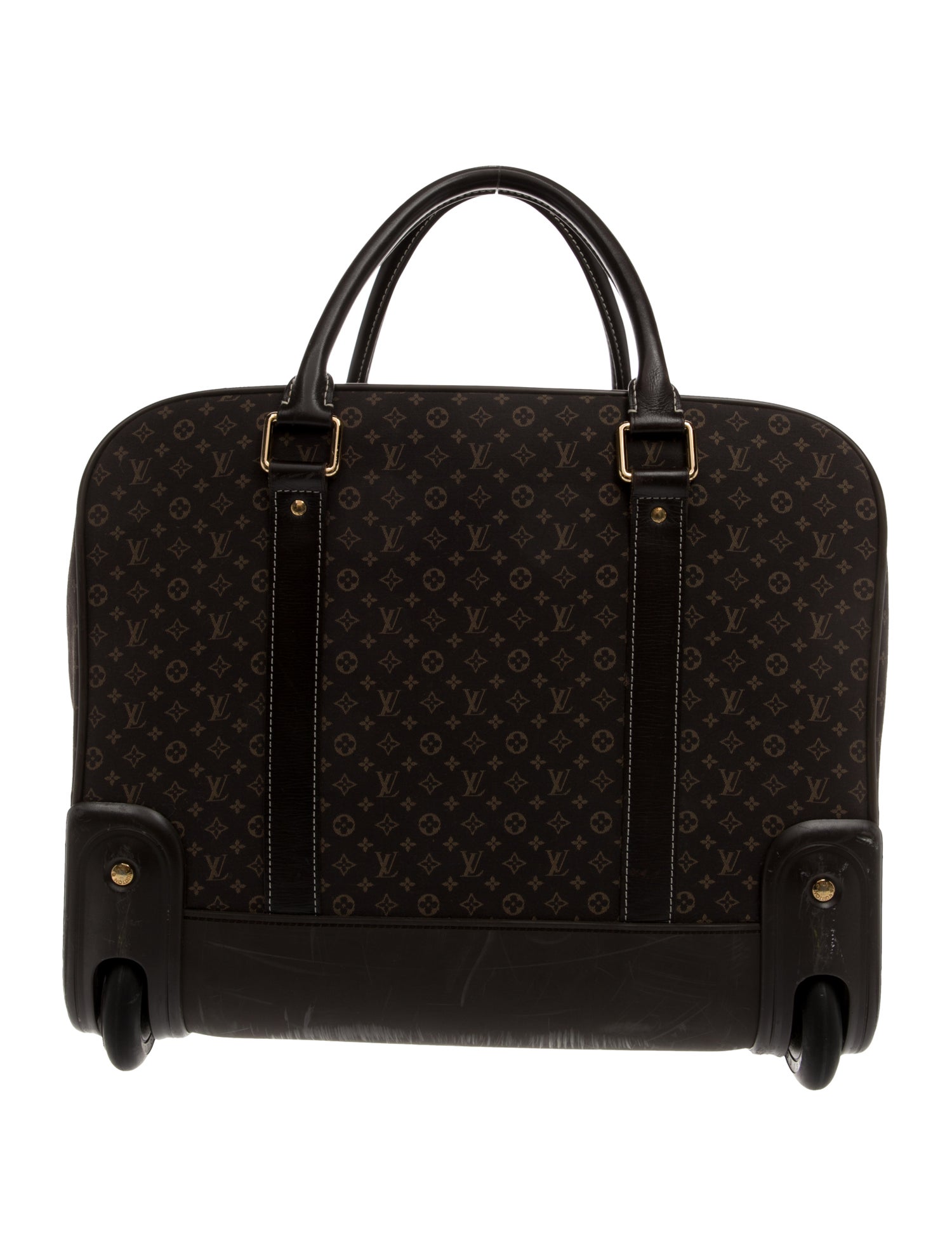 Louis Vuitton LV Monogram Keepall