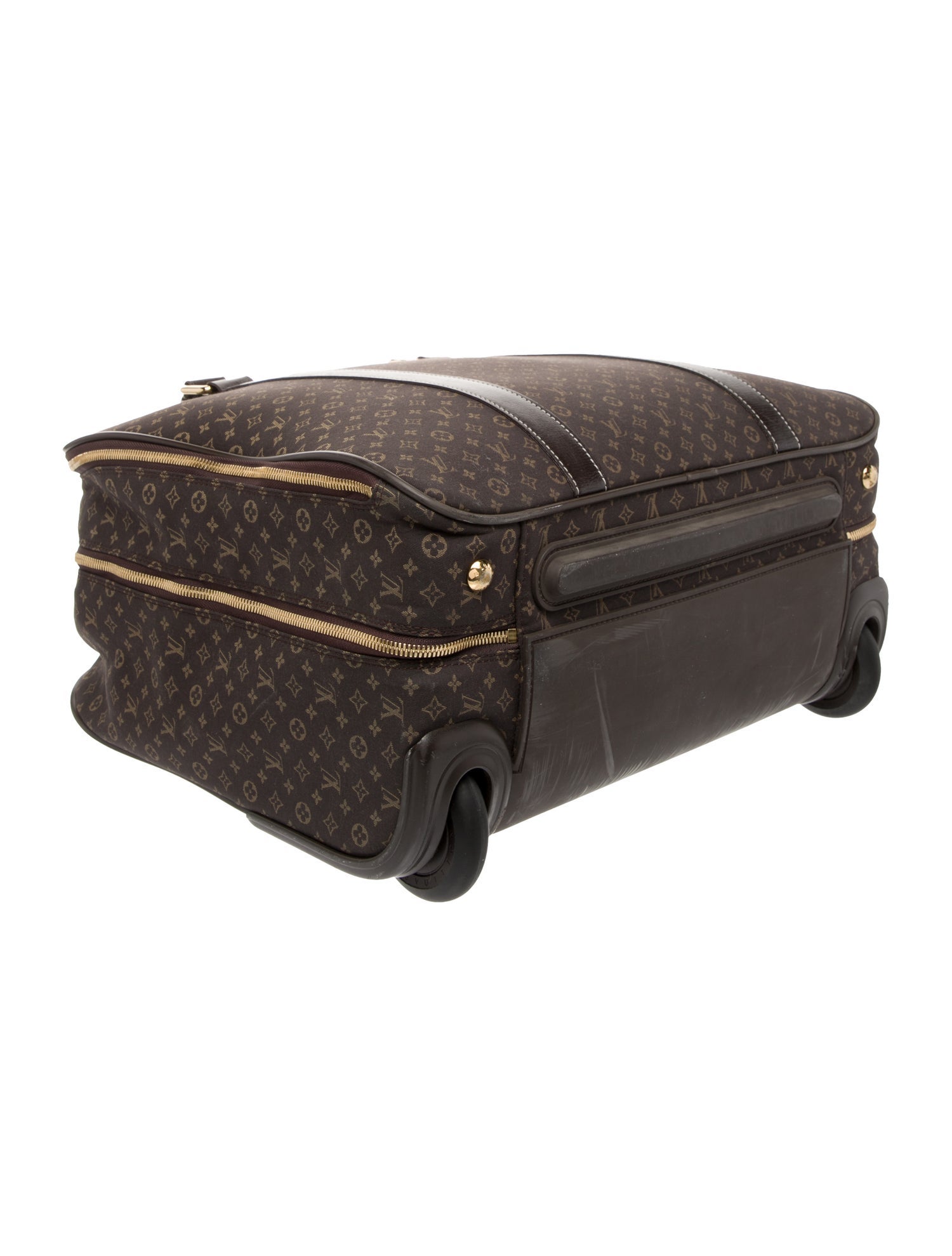 Louis Vuitton LV Monogram Keepall