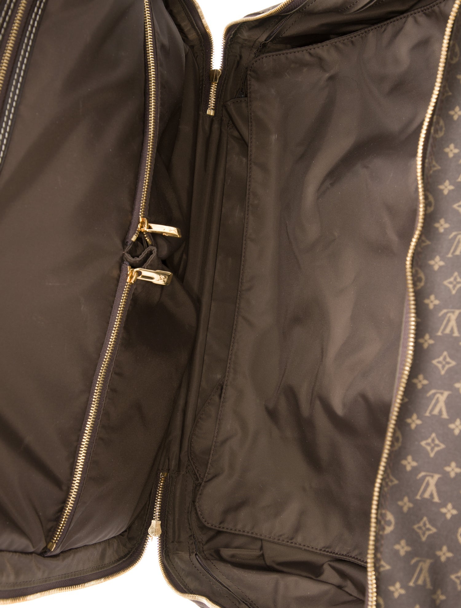 Louis Vuitton LV Monogram Keepall