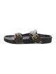 Louis Vuitton LV Monogram Slides