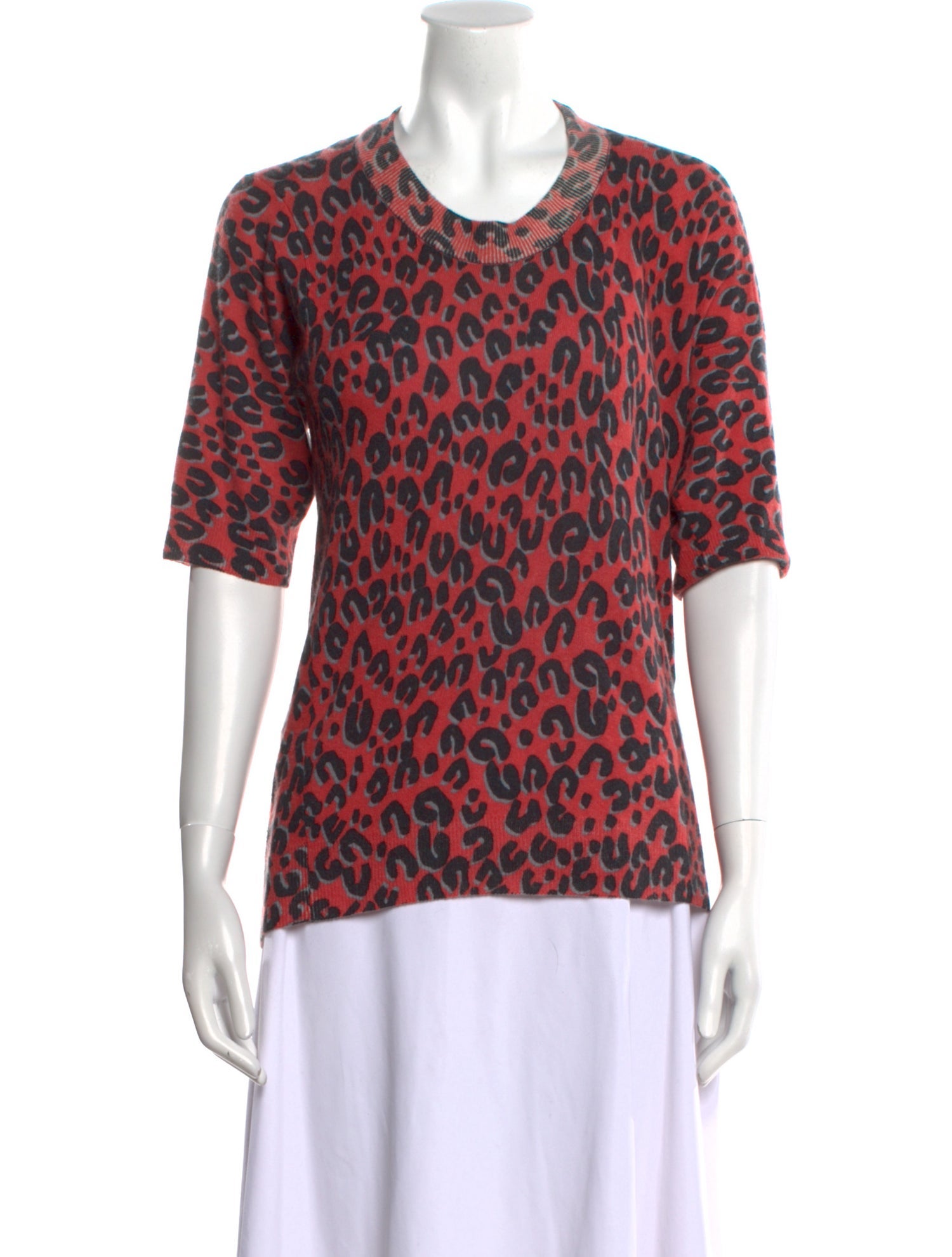 Louis Vuitton Vintage 2008 Sweater