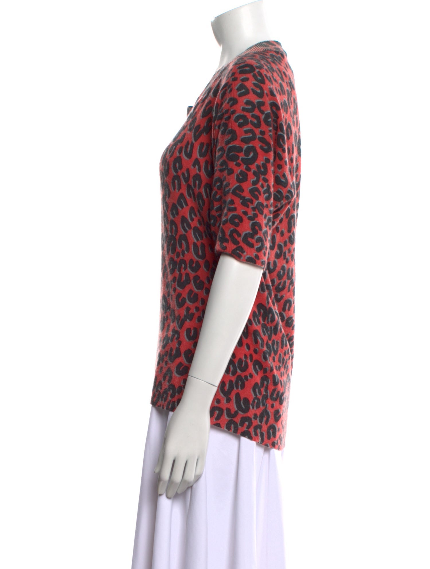 Louis Vuitton Vintage 2008 Sweater