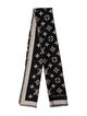 Louis Vuitton Miss LV 2019 Shawl