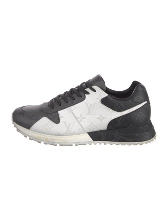 Louis Vuitton LV Monogram Sneakers