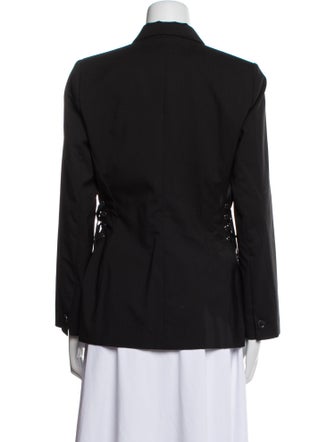 Louis Vuitton 2019 Wool Blazer