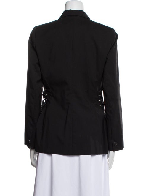 Louis Vuitton 2019 Wool Blazer