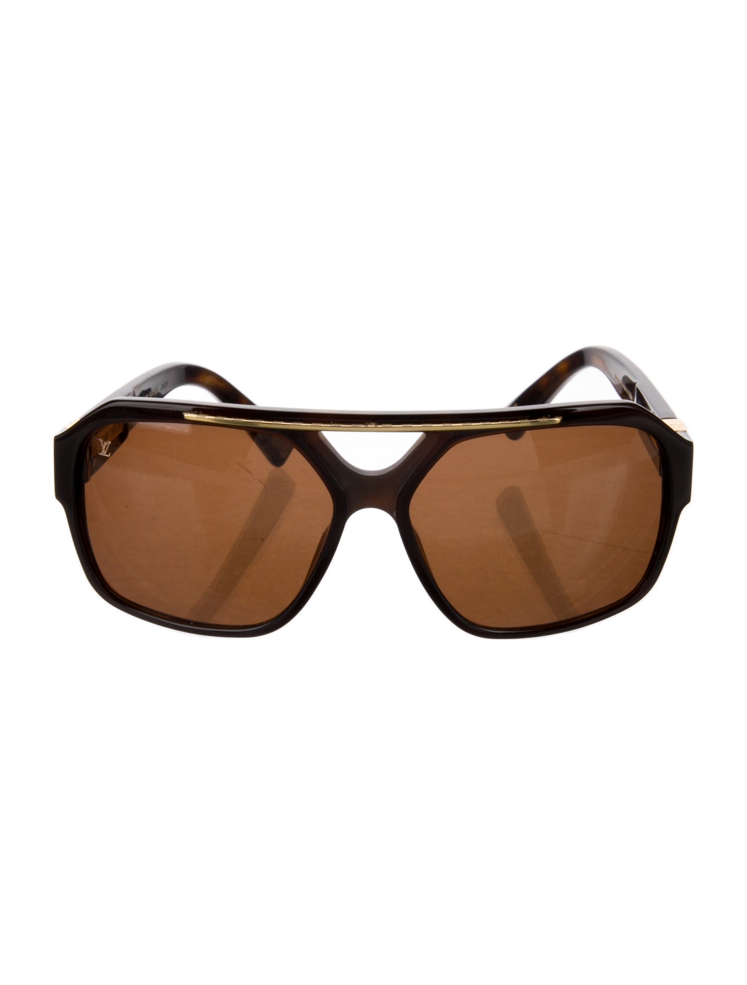 Louis Vuitton Vintage 2009 Sunglasses