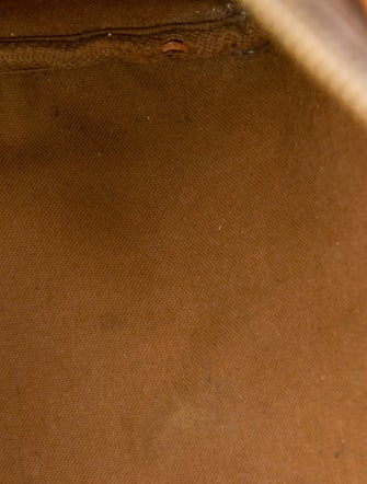 Louis Vuitton LV Monogram Speedy 30