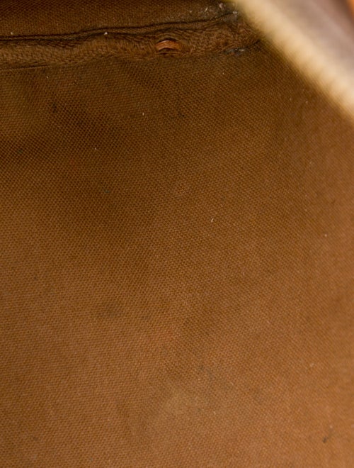 Louis Vuitton LV Monogram Speedy 30