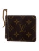 Louis Vuitton 1986 LV Monogram Wallet