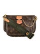 Louis Vuitton LV Monogram Multi-Pochette Accessoires