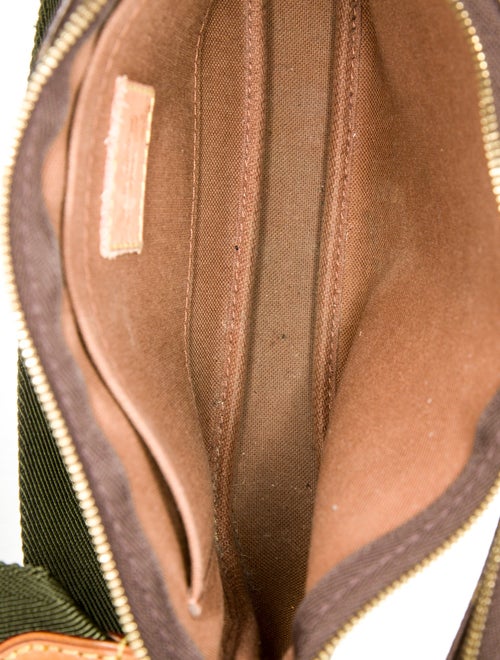 Louis Vuitton LV Monogram Multi-Pochette Accessoires