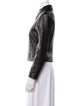 Louis Vuitton 2024 Lambskin Biker Jacket