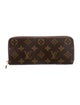 Louis Vuitton 2010 LV Monogram Continental Wallet