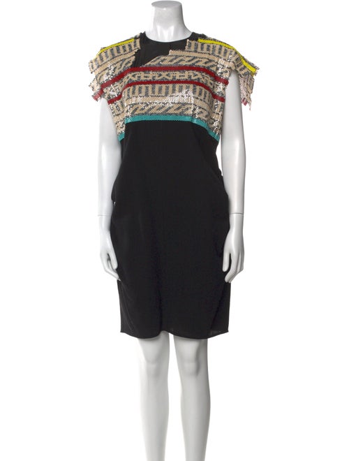 Louis Vuitton 2021 Knee-Length Dress