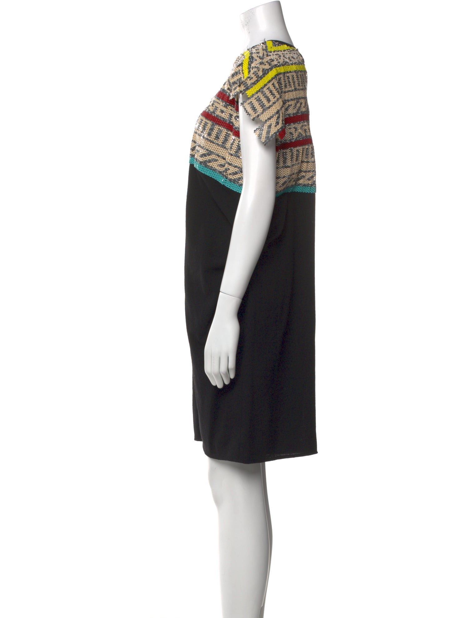 Louis Vuitton 2021 Knee-Length Dress