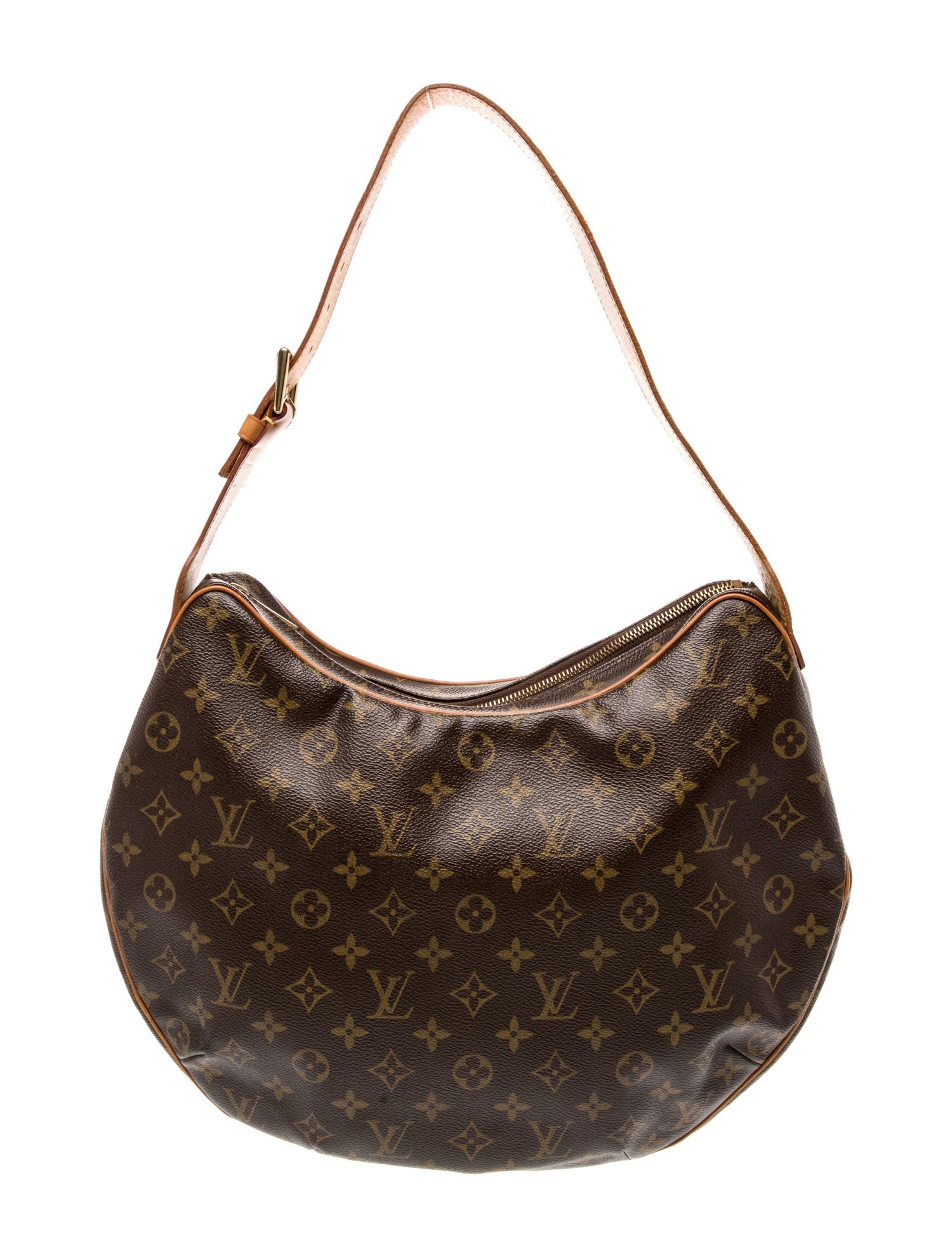 Louis Vuitton LV Monogram Croissant GM Vintage