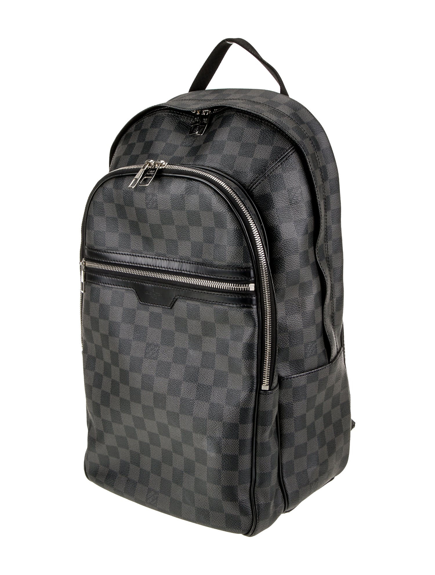 Louis Vuitton Damier Graphite Michael