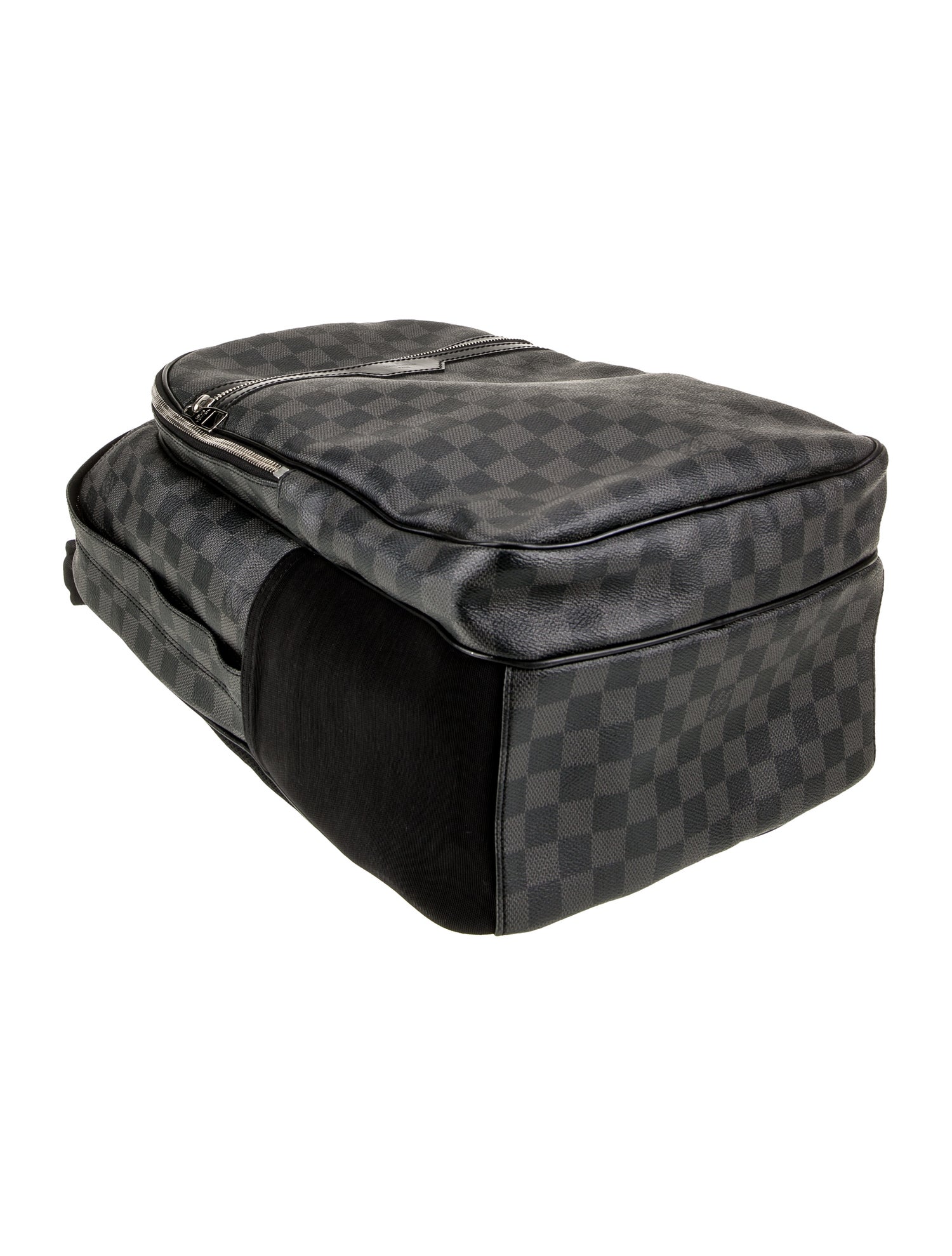 Louis Vuitton Damier Graphite Michael